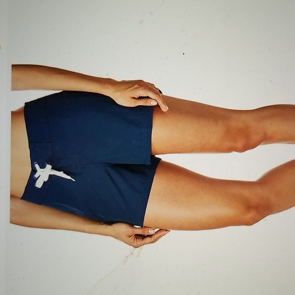 Kanu short board short surfing size 2 nwt